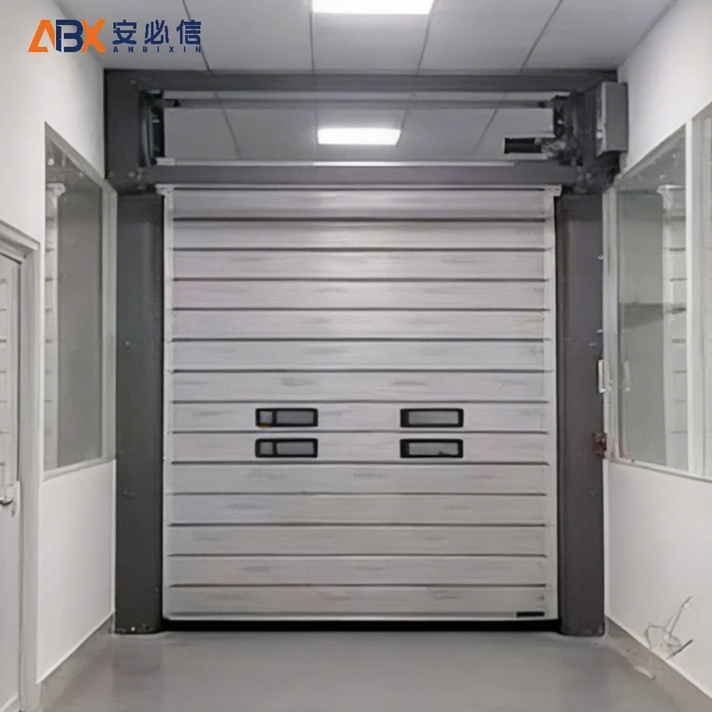 运城市涡轮硬质高速门